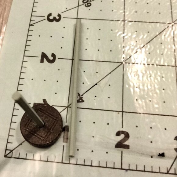 Xiang Do Citrus Incense Sticks With Holder Shoyeido Incense Co 20 Pcs No 22 - Picture 4 of 7